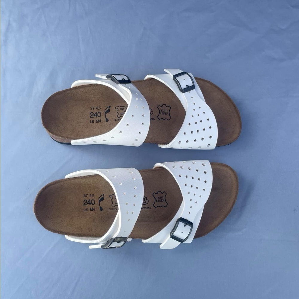 Birkis sandals - Picture 2 of 7